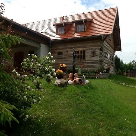 Sielski Zakatek Tokary Экстерьер фото