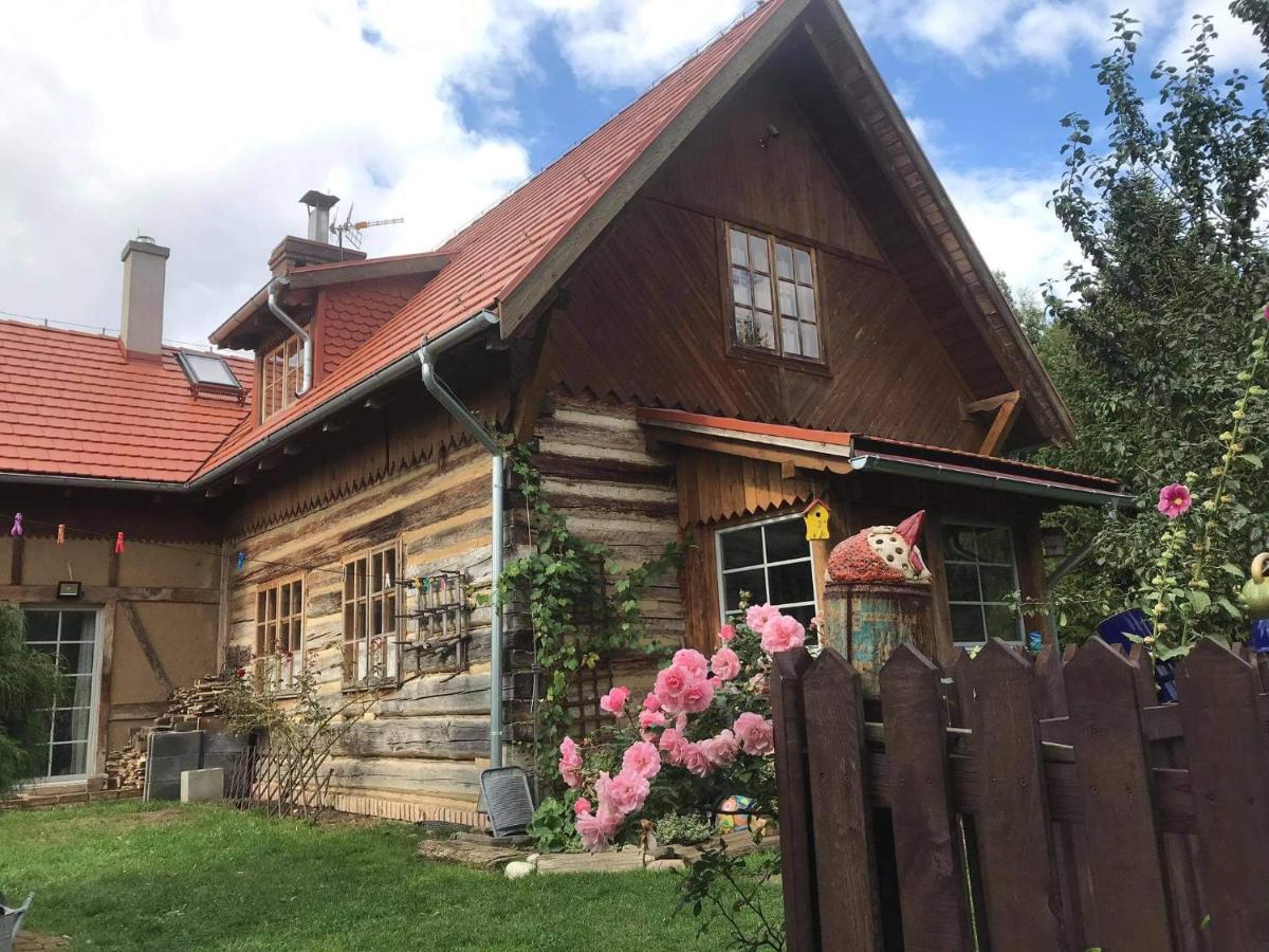 Sielski Zakatek Tokary Экстерьер фото